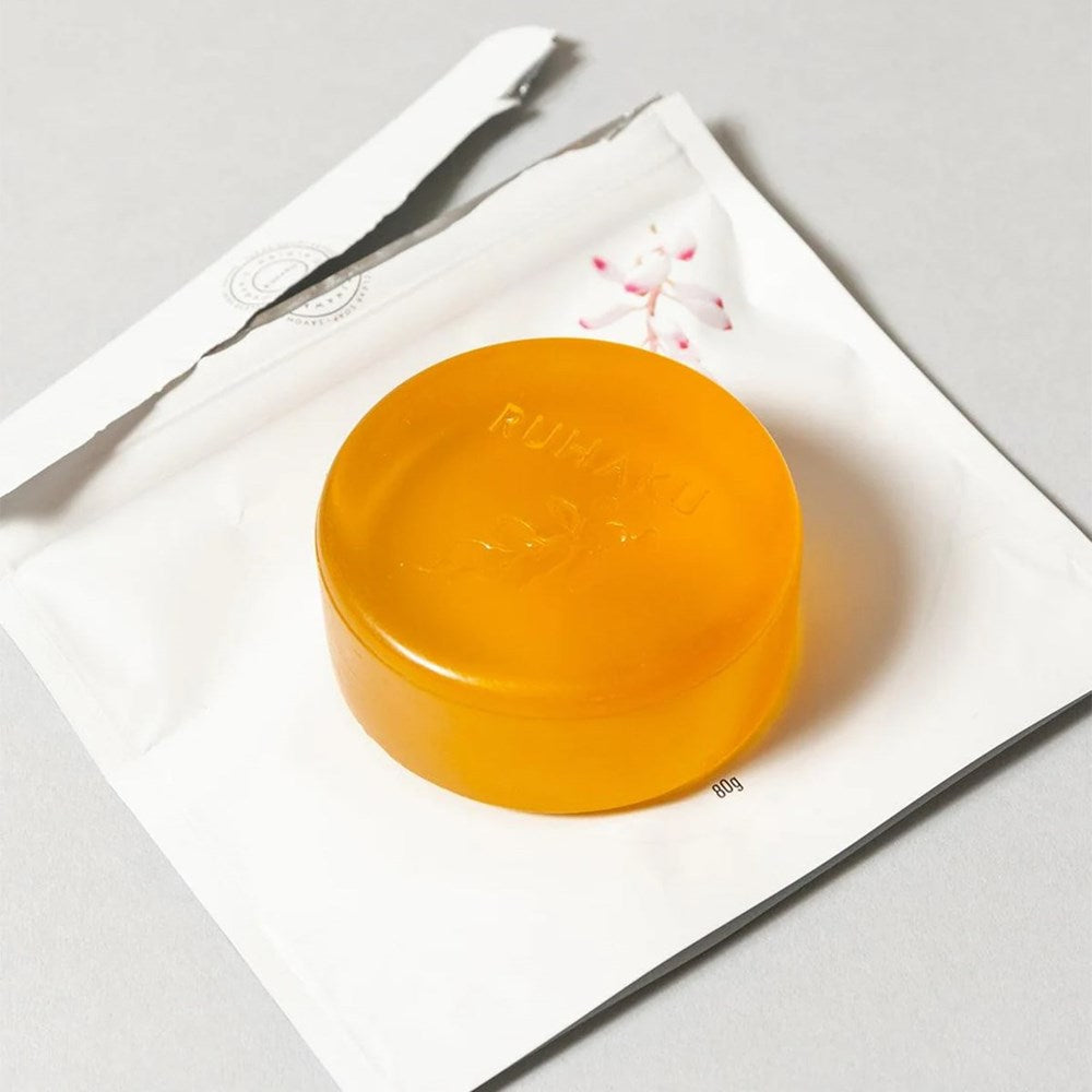 Gettou Clear Soap