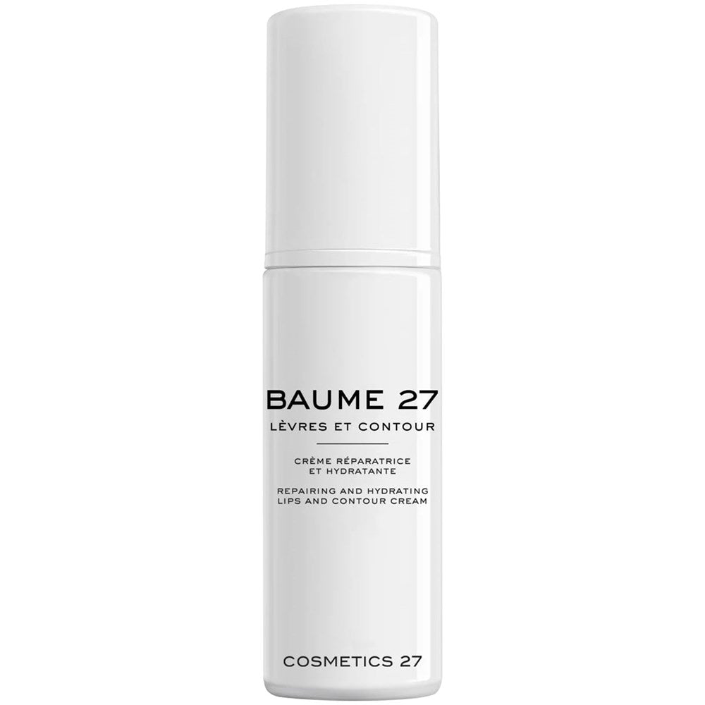 Baume 27 Lips and Contour