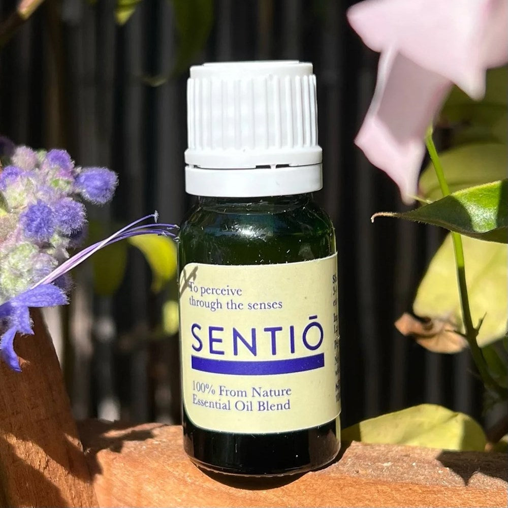 Sentio Olfactory Support Essential Oil Blend