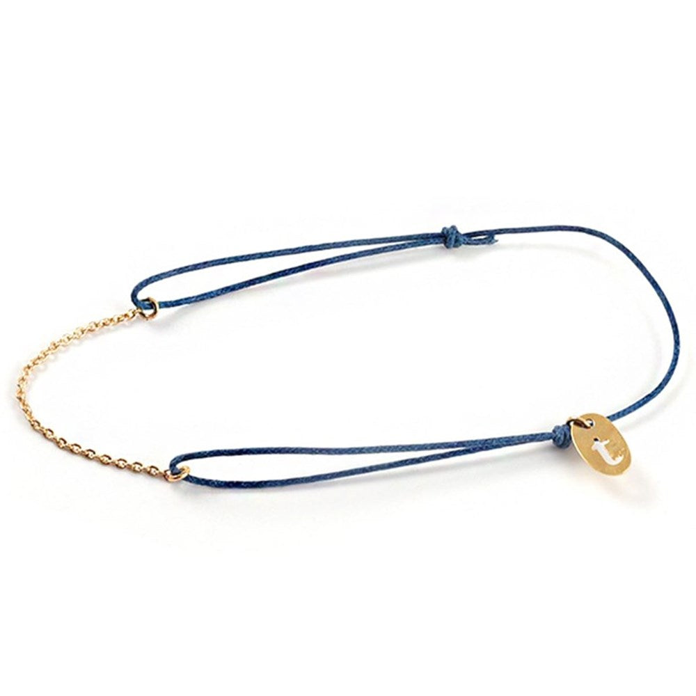 Noho Summer Bracelet – Blue Wave